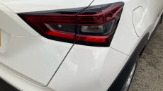 Nissan Juke 1.0 DiG-T 114 N-Connecta 5dr Petrol Hatchback